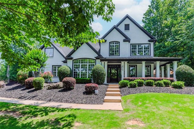 2373 Oak Falls Lane