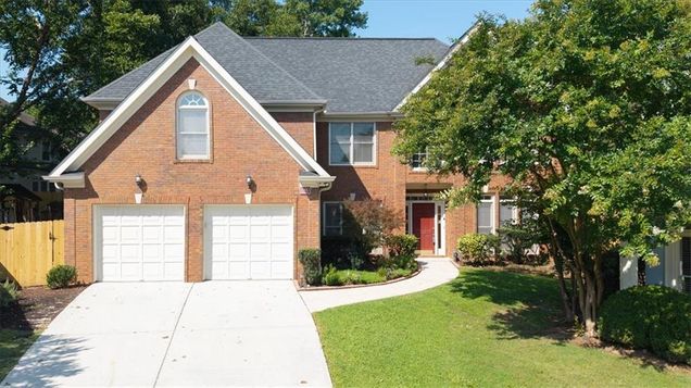 1560 Oak Park Cove Decatur, GA House Active - Photo 1 of 29. Opens carousel modal
