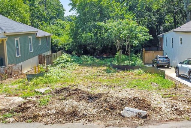 378 Patterson Avenue SE Atlanta, GA Land Contingent - Photo 1 of 7. Opens carousel modal