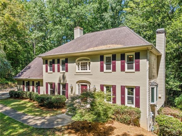 4754 Township Chase Marietta, GA House Active - Photo 1 of 59. Opens carousel modal