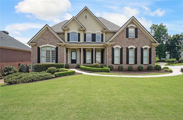 1375 Highland Lake Drive