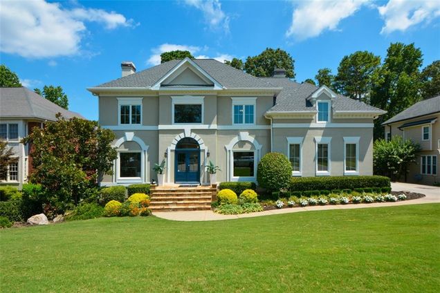 3090 Birchton Street Johns Creek, GA House Active - Photo 1 of 76. Opens carousel modal