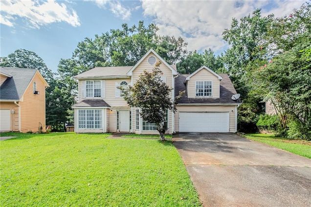 3604 Cameron Hills Place