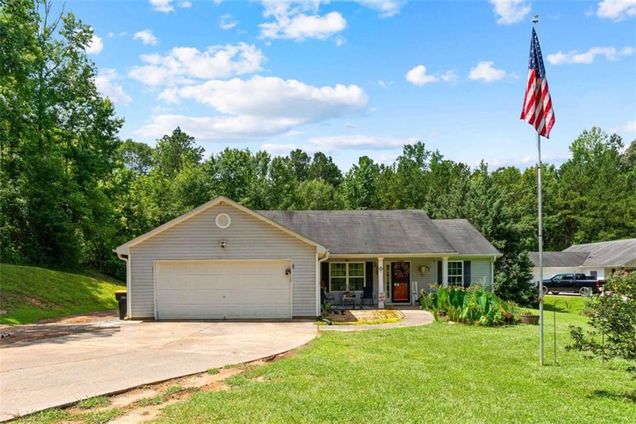 1055 Wagers Mill Road