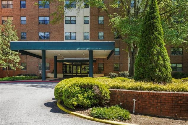 2965 Pharr Court South NW Unit 1-110