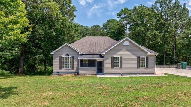 412 Ellerbe Drive
