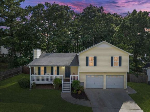 604 Meadows Court
