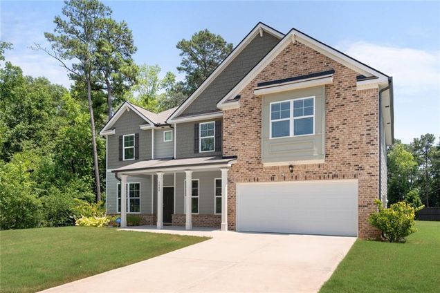 1800 Pearson Street Loganville, GA House Active - Photo 1 of 27. Opens carousel modal
