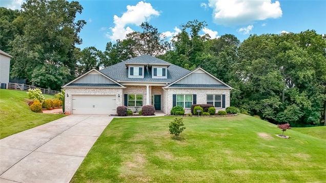 5929 Bent Tree Way