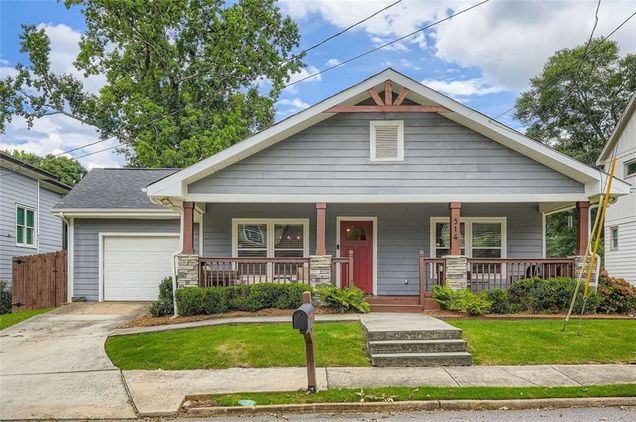514 Oak Drive
