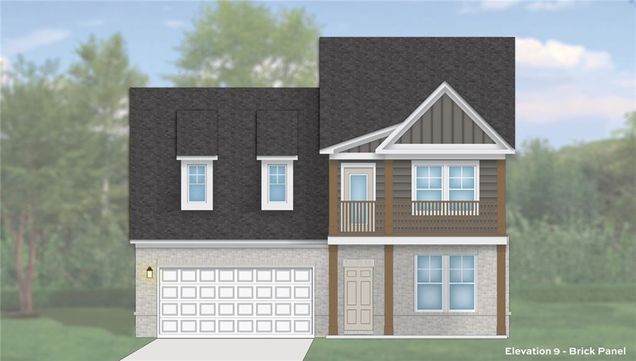 2555 Dixon Place