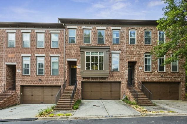 2442 Crescent Park Court