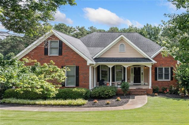 207 Breckenridge Court