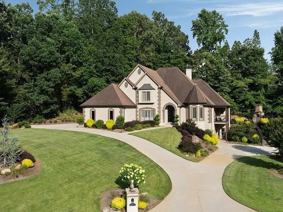 133 Bordeaux Way