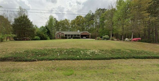 820 Bennett Road