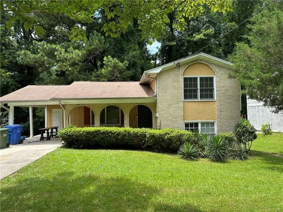 273 Fennel Way