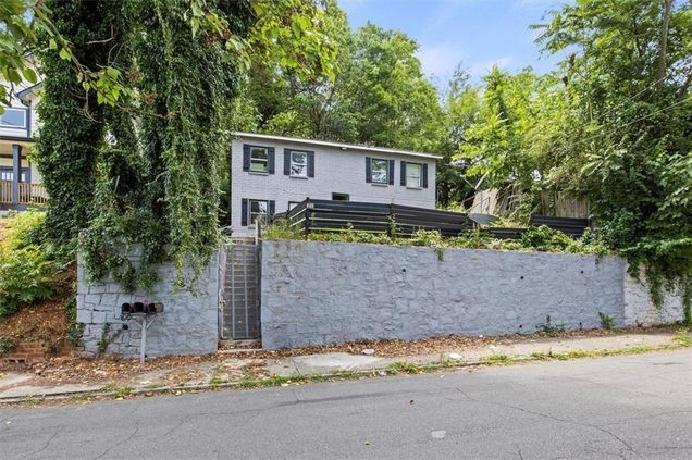 420 Griffin Street NW Atlanta, GA Multifamily Active - Photo 1 of 16. Opens carousel modal