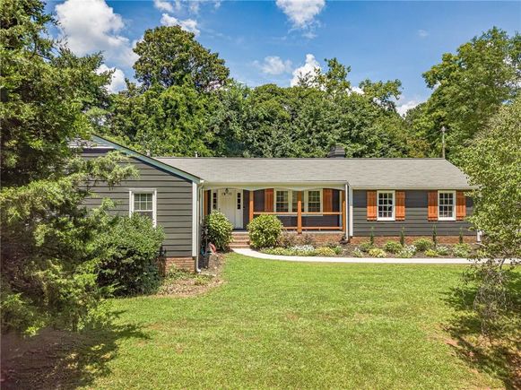 1100 Hardwood Road