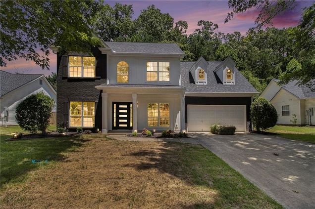 5259 Leecroft Drive
