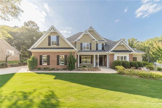 756 Aspen Lane
