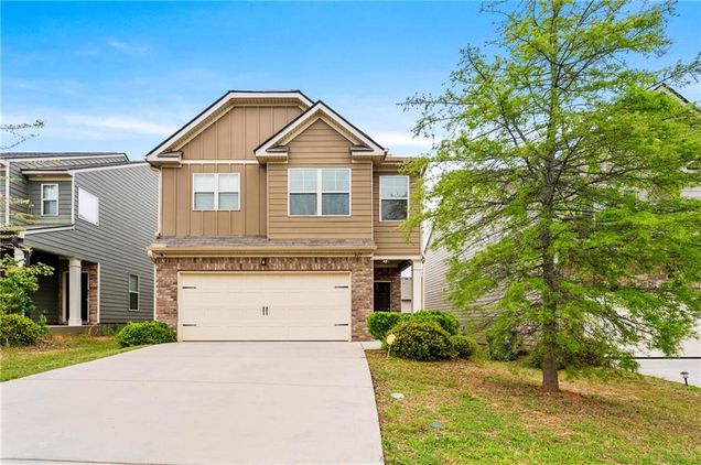 517 Dasheill Lane