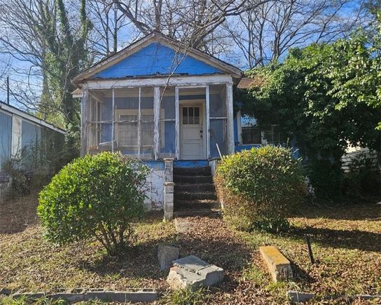 7 N Annie Street