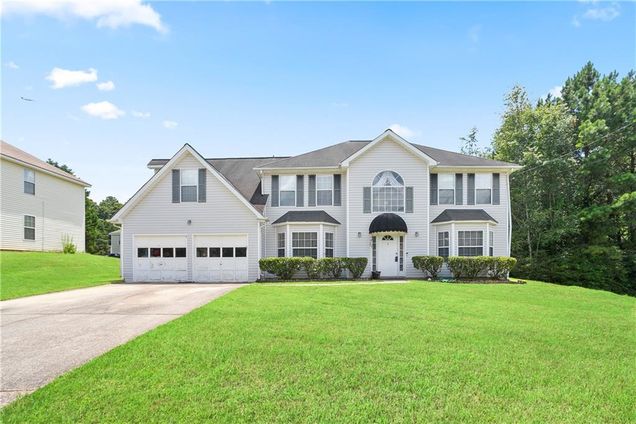 3405 Spring Chase Lane