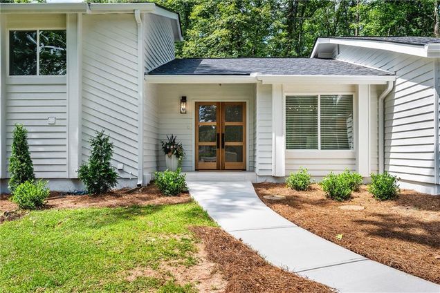 3469 Winter Hill Drive