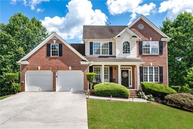 705 Sunset Ridge Lane