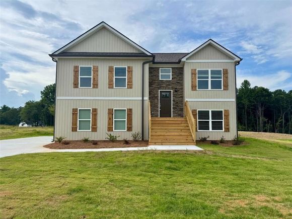 3197 Highway 17 Lot 1