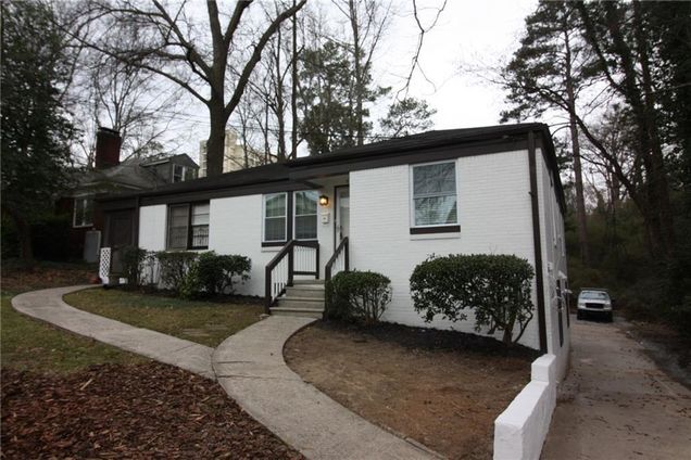 958 Church Street Unit C Decatur, GA Multifamily Active - Photo 1 of 11. Opens carousel modal