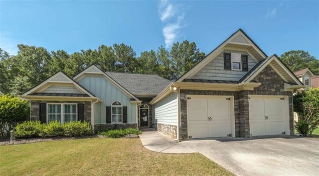 178 Saddleridge Drive