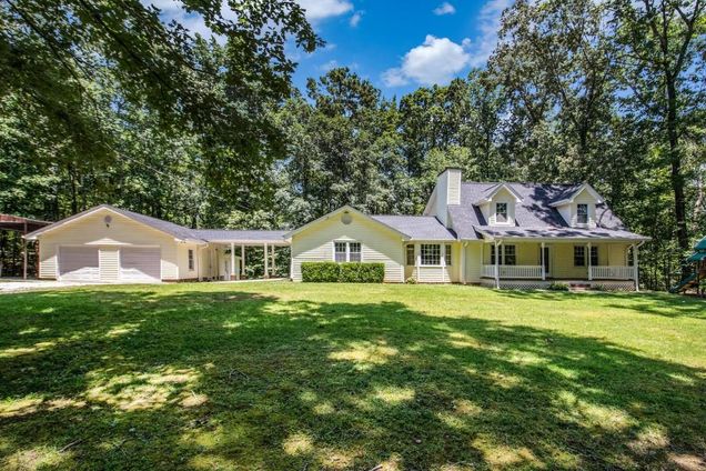 4840 Chapel Hill Road