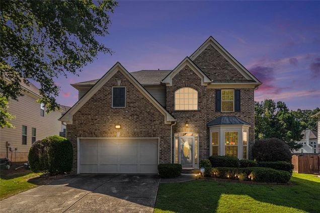 4482 Hazeltine Drive