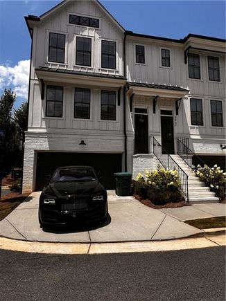 5871 Westin Road Atlanta, GA Townhouse Active - Photo 1 of 13. Opens carousel modal