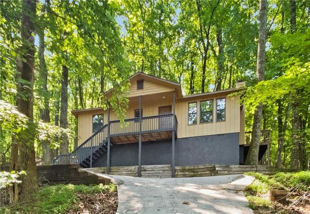 764 Chestnut Cove Trail