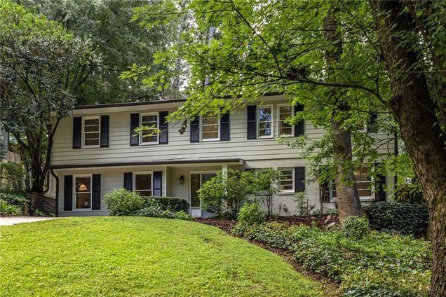 2513 Wilson Woods Drive
