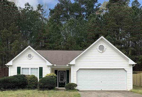 7112 Ambercrest Court