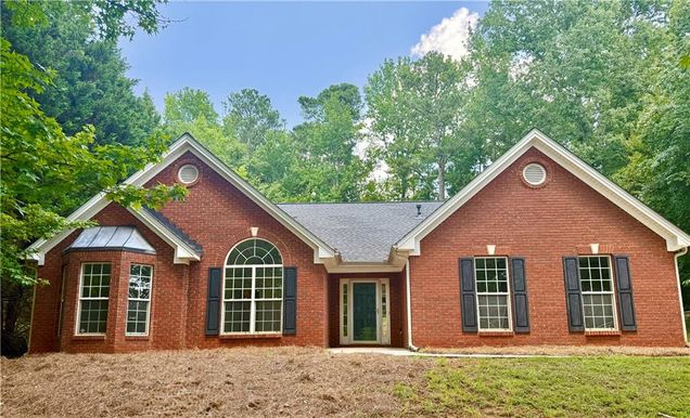 1925 E Bay Street Hoschton, GA House Active - Photo 1 of 30. Opens carousel modal