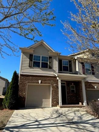 2708 Morgan Glen Road Buford, GA Townhouse Active - Photo 1 of 14. Opens carousel modal
