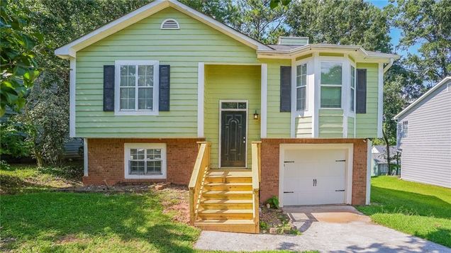 5042 Chadwick Court