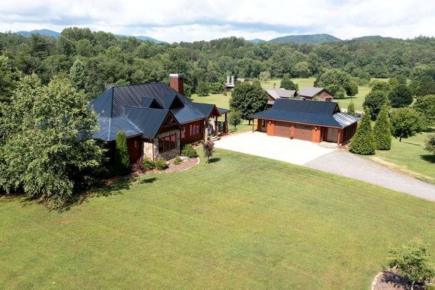 347 Major Ridge Road