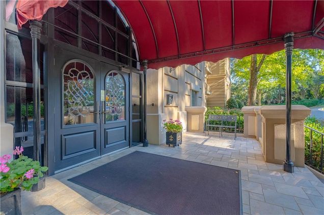 2865 Lenox Road NE Unit 402 Atlanta, GA Condo Active - Photo 1 of 47. Opens carousel modal