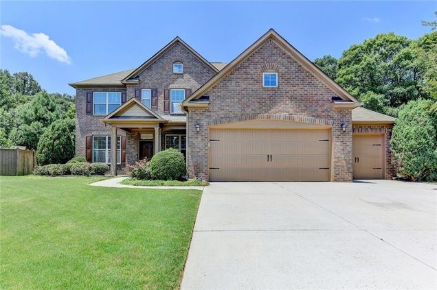 6645 Bentley Ridge Drive Drive