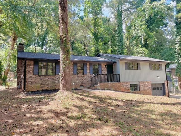 865 Cherrydale Lane