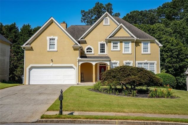 385 Sweet Ivy Lane Lawrenceville, GA House Active - Photo 1 of 64. Opens carousel modal