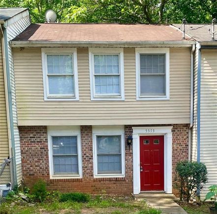 5575 Marbut Road Lithonia, GA Townhouse Active - Photo 1 of 13. Opens carousel modal