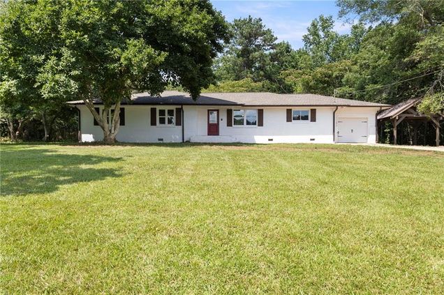 245 Old Bremen Road