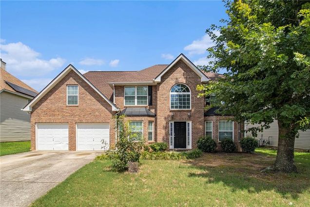 11648 Flemming Cove Drive Hampton, GA House Active - Photo 1 of 27. Opens carousel modal