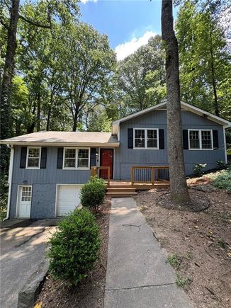 502 Neil Court Woodstock, GA House Active - Photo 1 of 33. Opens carousel modal